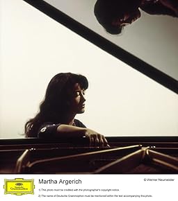 Image de Martha Argerich