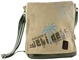 Santoro Jeli Deli Doodle Monkey Shoulder Bag (Large)