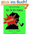Sherlock Holmes und das Tal des Grauens: Illustrierte Fassung