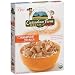 Cascadian Farms Organic Cinnamon Crunch Kids Cereal, 10.3-oz. Boxes (Pack of 6)
