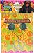 Male Hippie Costume Accessory Kit