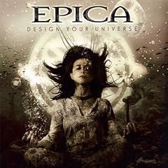 Design Your Universe - Limited DigiBook inkl. Bonustrack