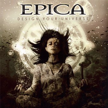 Design Your Universe (Edition Limitée) by Epica