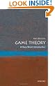 Game Theory: A Very Short Introduction (Very Short Introductions)