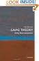 Game Theory: A Very Short Introduction (Very Short Introductions)