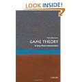 Game Theory: A Very Short Introduction (Very Short Introductions)