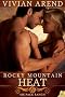 Rocky Mountain Heat (Six Pack Ranch)