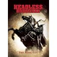 Headless Horseman