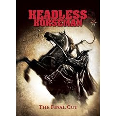 Headless Horseman by 