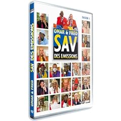 Omar et Fred : SAV des �missions, saison 1
