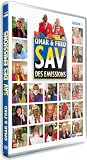 Omar et Fred : SAV des �missions, saison 1