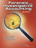 Forensic and Investigative Accounting, 4th edition