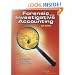 Forensic and Investigative Accounting, 4th edition