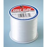 Eagle Claw® Monofilament Line Clear