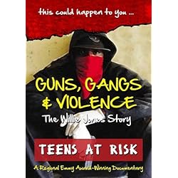 Guns, Gangs & Violence