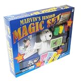 Marvin's Magic Showtime