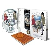 東のエデン 第1巻 初回限定生産版 【Amazon.co.jp 限定リバーシブル・ジャケット仕様】 [DVD]