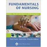 Fundamentals of Nursing, Fifth Edition Plus Taylors Video Guide to Clinical Nursing Skills, Student Version DVD