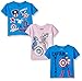 Marvel Boys' Avengers Assemble Up Super Value T-Shirt Pack For Toddler Boys