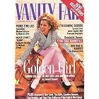 Vanity Fair Magazine September 1995 Sandra Bullock (Single Back Issue) by Vanity Fair