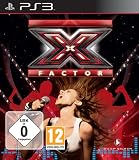 X Factor (PS3)