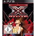 X Factor (PS3)