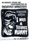  : I Was a Teenage Mummy