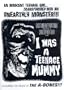 I Was a Teenage Mummy