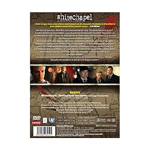 Whitechapel - Le retour de Jack l'Éventreur