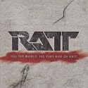 Tell the World: The Very Best of Ratt