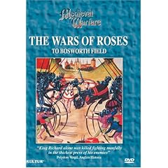 Medieval Warfare - Wars of the Roses by 
