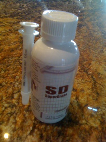 SuperDrone SuperDrone