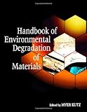 Buku tentang Water Heater item: Handbook of Environmental Degradation of Materials