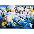 Polar Regions 2000pc Jigsaw Puzzle by James Hamilton Grovely