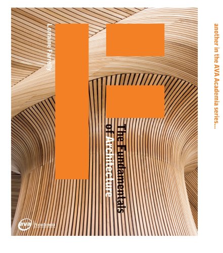 The Fundamentals of Architecture