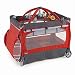 Chicco Lullaby LX Playard Fuego