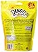 Dingo Mini Beefy Rawhide Bones, 14-Count