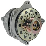 100% Brand New Alternator for (1999-96) Buick LeSabre 3.8L (1996) Buick Park Avenue... by WAI World Parts Systems