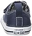 CONVERSE CHUCK TAYLOR 2 STRAP OX IN TODDLER SHOES