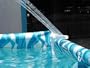 Above Ground Pool Waterfall Sprayer