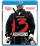 13 Assassins [Blu-ray]
