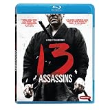13 Assassins [Blu-ray] ~ Koji Yakusho