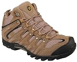 Nevados Men's Talus Mid Hiking Boot