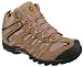 4 x 4s to roll! PRICED RIGHT! Maneuvering jagged terrain? No problem! Not when you're moving forward with these performance Nevados Hikers. They deliver solid traction,support and above all, they're comfortable for all-day wear. You make the call... Nevados High or Low style. Both rated A-1 for miles of wear! A Close-Out means BIG SAVINGS! Both deliver the good stuff: Suede leather and breathable mesh uppers; Sure-grip rubber outsole; Removable, mesh-lined, EVA insole for comfort; Padded tongue and collar; Moisture-wicking mesh lining; Toe cap for extended wear; Rear pull-on loops.; Each approx. 5 1/2'h., 17 ozs. State Size. Medium width. Order Now! Men's Nevados Talus High Hikers