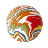 from toys and games Marbled Sponge Balls, 63 mm, pack of 3