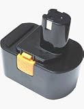 14.4V BATTERY