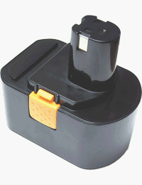 BATTERY PACK 14.4VDC RYOBI RIDGID 130224010