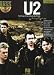 U2 - Bass Play-Along Volume 41 (Book/CD) (Hal Leonard Bass Play-Along)