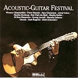 Acoustic Guitar Festival