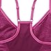 Nike Women Pro Indy Bra Fuchsia, Pink Pow 620273-607